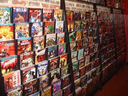 comicbookstore