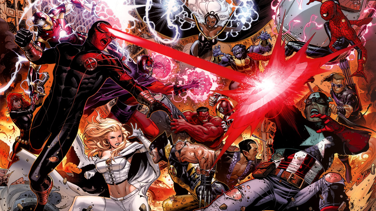 Avengers_vs._X-Men_Vol_1_0_Cheung_Variant