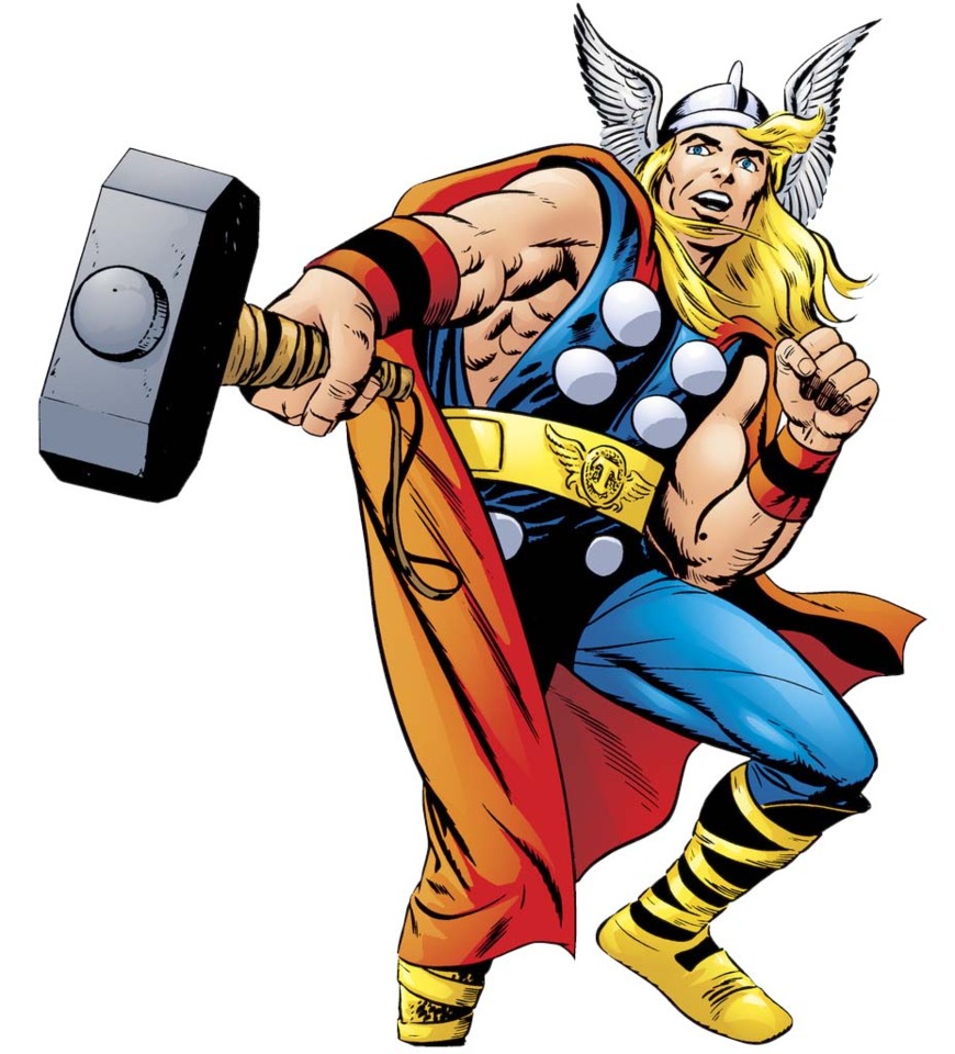 Thor1