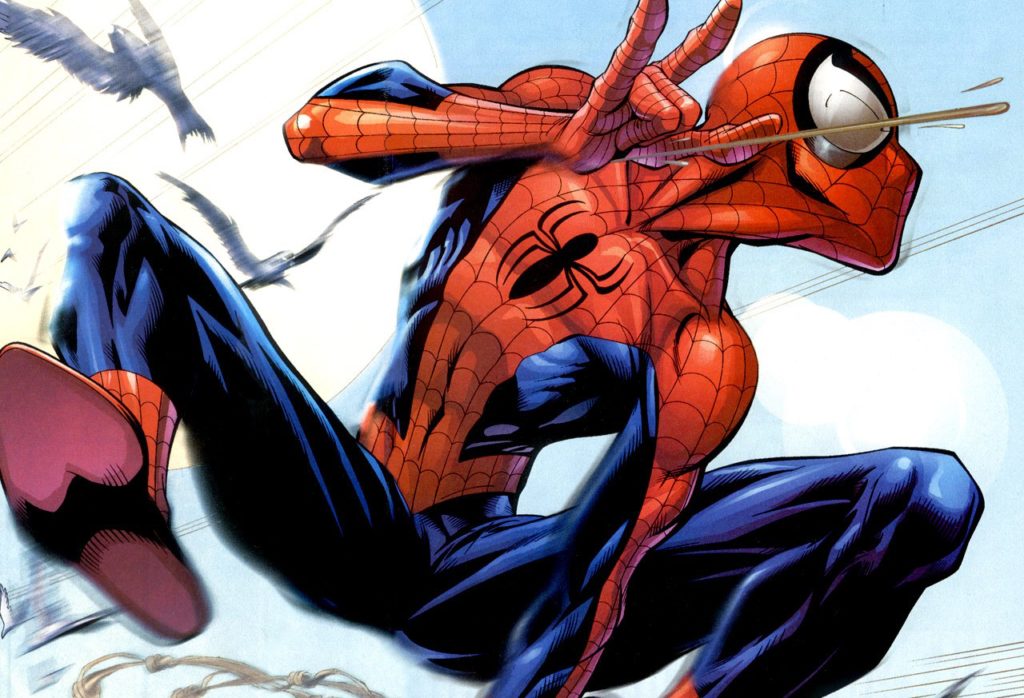 Ultimate-Spider-Man