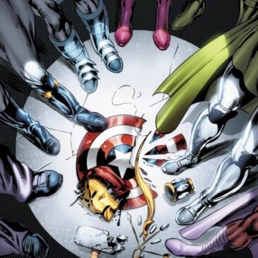What If? Spider-Man Never Became Captain Universe