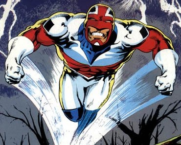 Why We NEED a Captain Britain Television Series