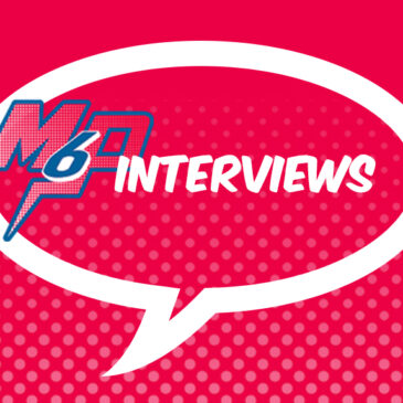 616 Interviews – Banjo