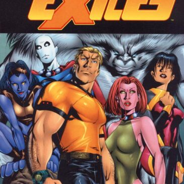 If It Was A Movie… Exiles