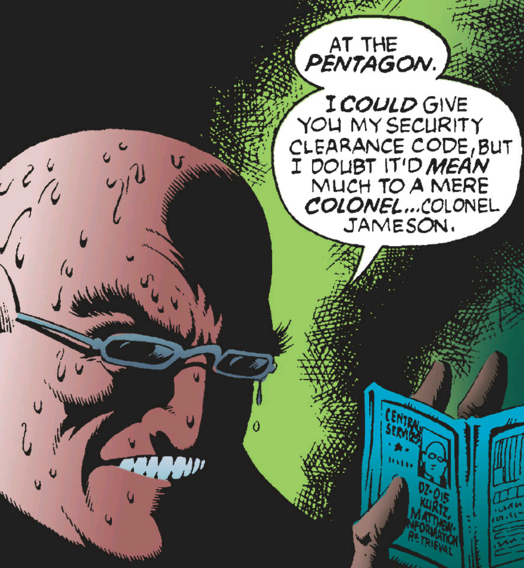 Retro Review Carnage Mind Bomb 1 The M6P