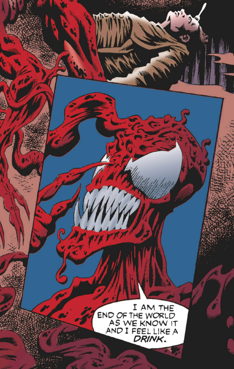 The M6P » Retro Review Carnage Mind Bomb 1