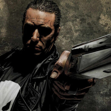 The Editor’s Editorial: The End of the Punisher?